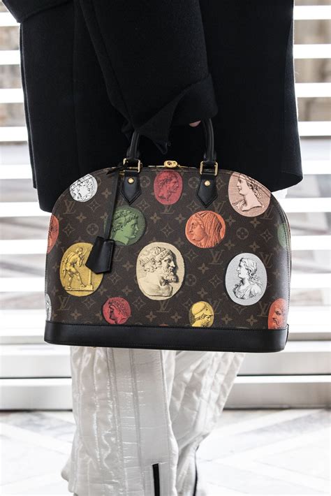 louis vuitton fornasetti bags|louis vuitton x bag.